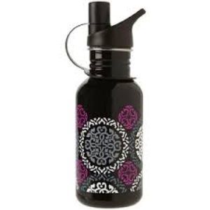 Brand New Vera Bradley Water Bottle 16oz